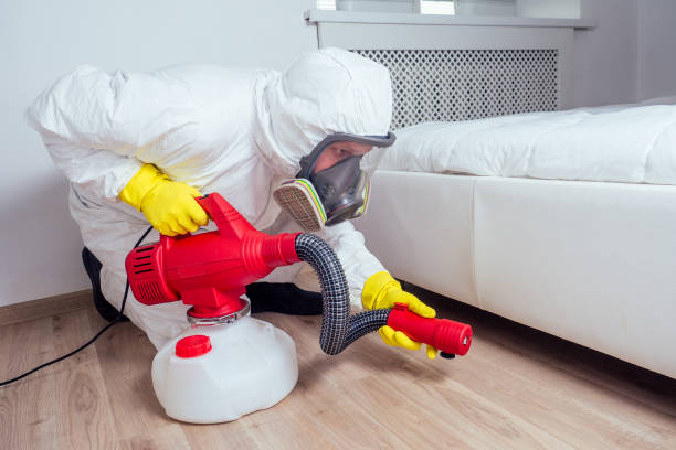 Best Pest Prevention Services  in Livonia, MI